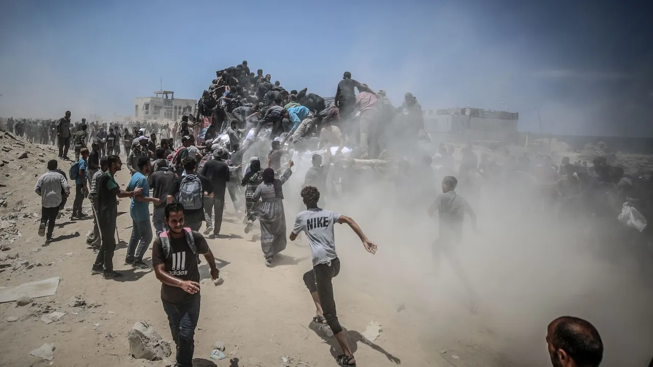 لا لشريعة الغاب.. لا للفوضى البديلة