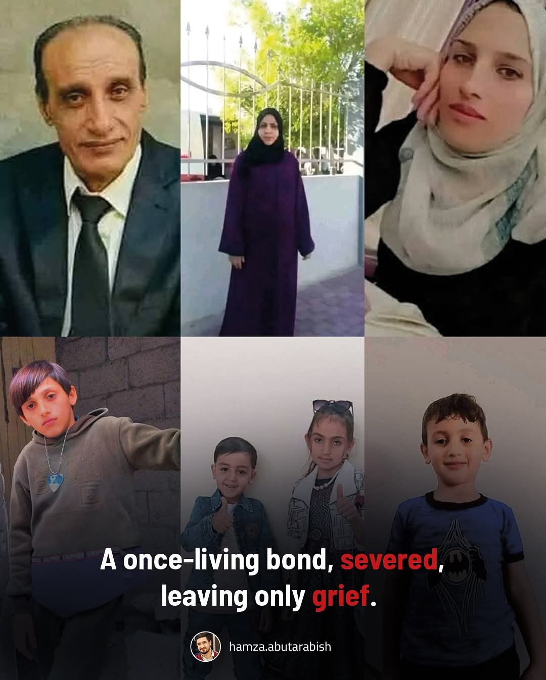 هكذا قتلت "إسرائيل" أطفال عائلة الصليبي