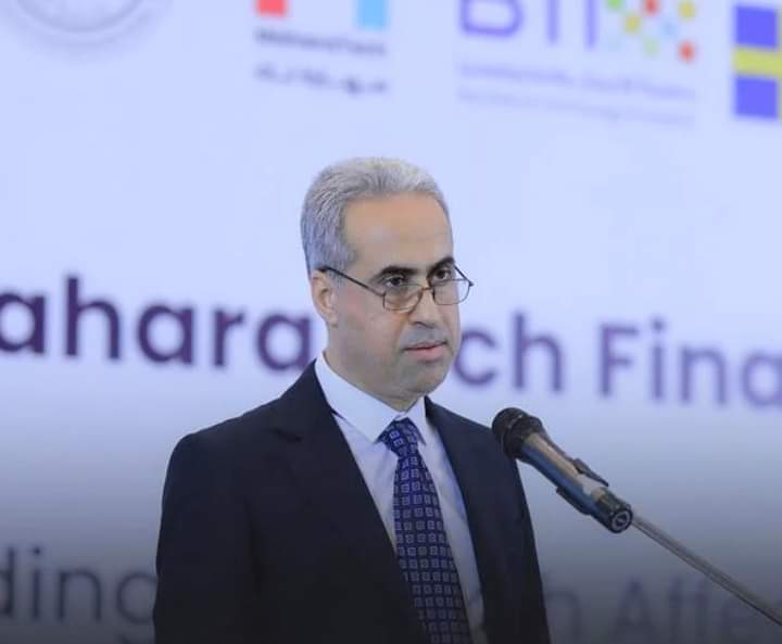 ابن مخيم جباليا.. عالم الفيزياء سفيان تايه