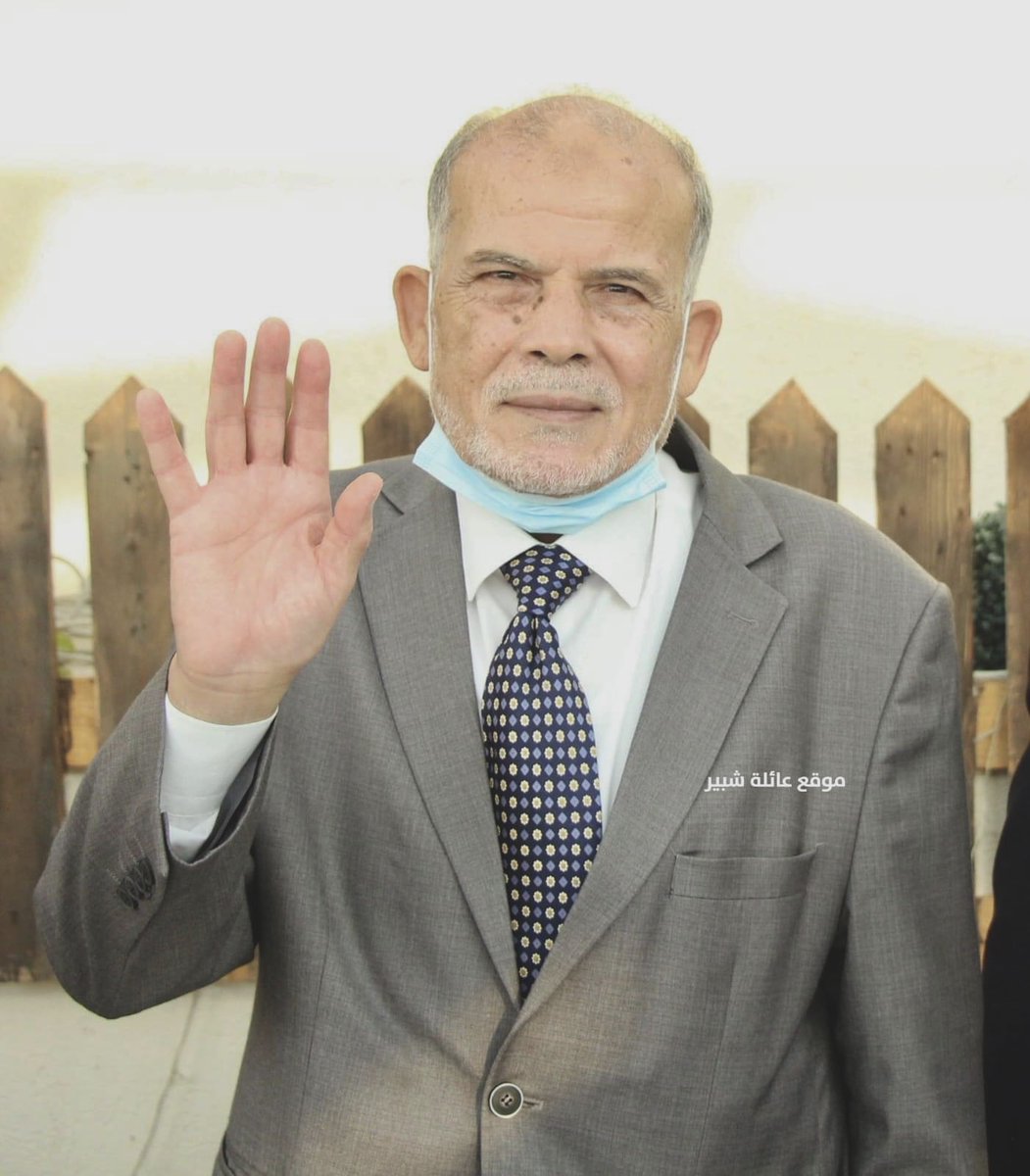 عالم الأحياء "شبير".. حين يخسر العلم أحد حراسه